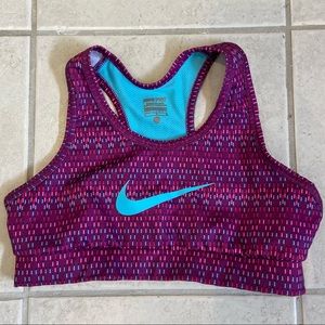 Nike Girls Sport Bra